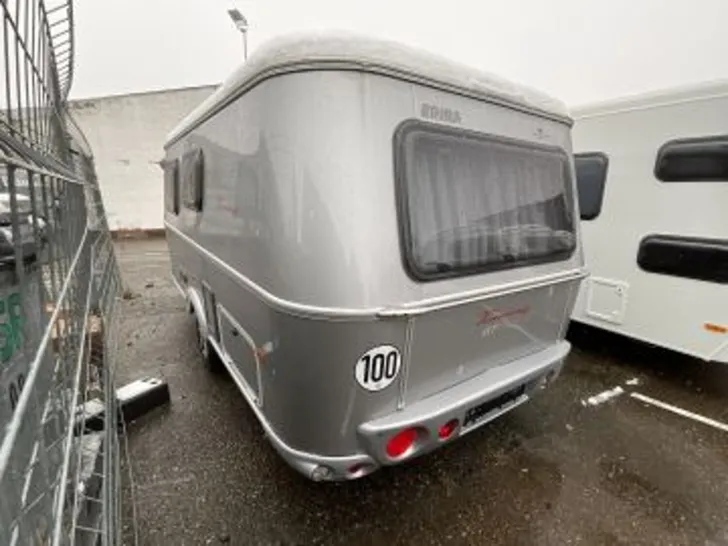 Fahrzeugbild Hymer Eriba Eriba Touring 550 #4