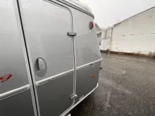 Fahrzeugbild Hymer Eriba Eriba Touring 550 #6