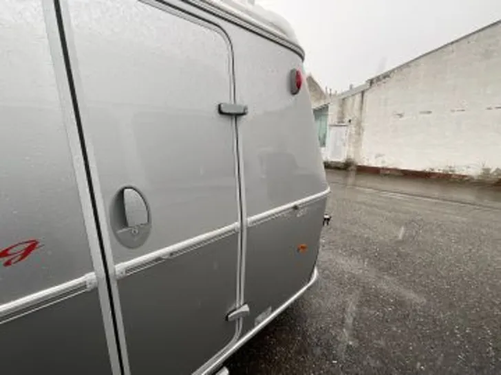 Fahrzeugbild Hymer Eriba Eriba Touring 550 #6