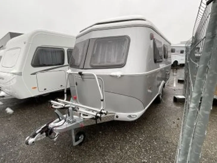 Fahrzeugbild Hymer Eriba Eriba Touring 550 #7