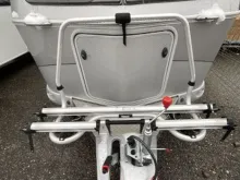 Fahrzeugbild Hymer Eriba Eriba Touring 550 #8
