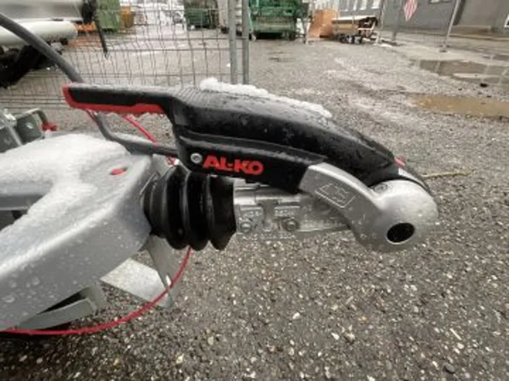 Fahrzeugbild Hymer Eriba Eriba Touring 550 #9