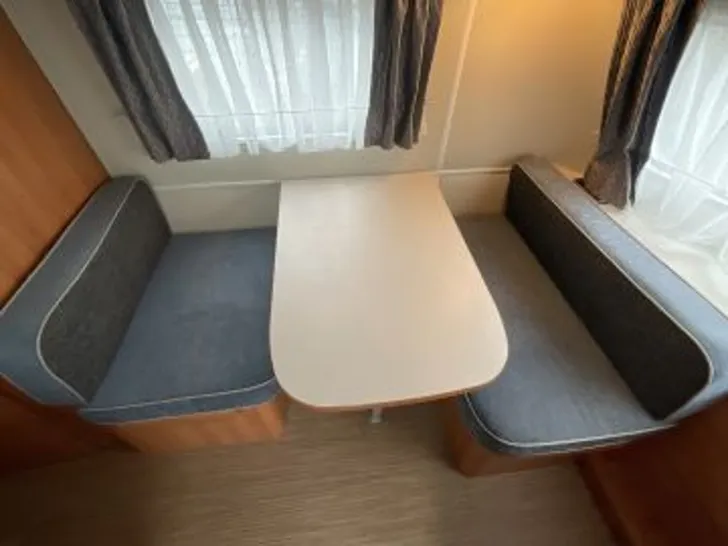 Fahrzeugbild Hymer Eriba Eriba Touring 550 #10