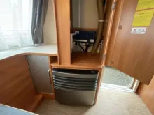 Fahrzeugbild Hymer Eriba Eriba Touring 550 #11