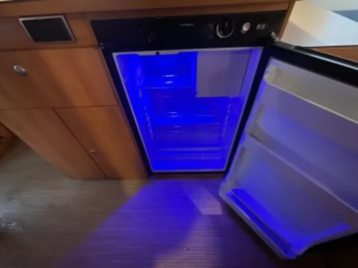 Fahrzeugbild Hymer Eriba Eriba Touring 550 #13