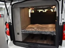 Fahrzeugbild Crosscamp Opel Flex #6