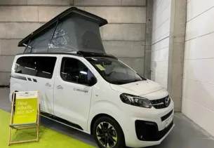 Bild Urban Camper Lite