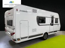 Fahrzeugbild Dethleffs Aero 470 EL 9.000 EUR Vorteil! #1