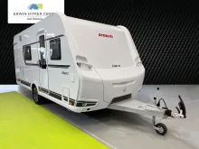 Fahrzeugbild Dethleffs Aero 470 EL 9.000 EUR Vorteil! #3