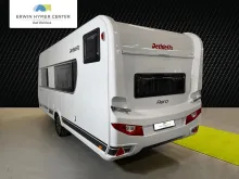 Fahrzeugbild Dethleffs Aero 470 EL 9.000 EUR Vorteil! #5