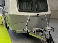 Fahrzeugbild Hymer Eriba Eriba Touring 530 Markise, Autark, Fahrradträger #3