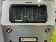 Fahrzeugbild Hymer Eriba Eriba Touring 530 Markise, Autark, Fahrradträger #5