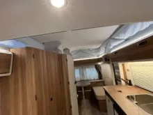 Fahrzeugbild Hymer Eriba Eriba Touring 530 Markise, Autark, Fahrradträger #10