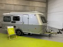 Fahrzeugbild Hymer Eriba Eriba Touring 530 #1