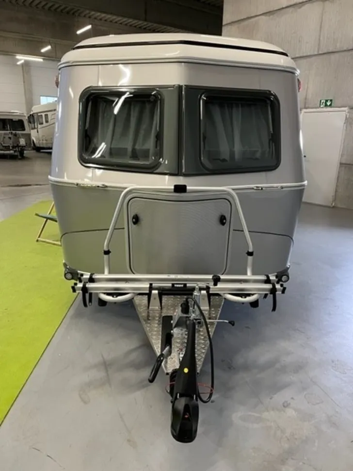 Fahrzeugbild Hymer Eriba Eriba Touring 530 #4