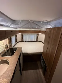 Fahrzeugbild Hymer Eriba Eriba Touring 530 #8