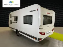 Fahrzeugbild Dethleffs Aero 460 KR up Kinderbetten 8.331 Euro sparen #4