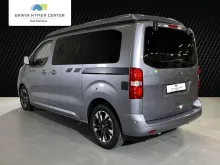 Fahrzeugbild Crosscamp Opel Flex #4