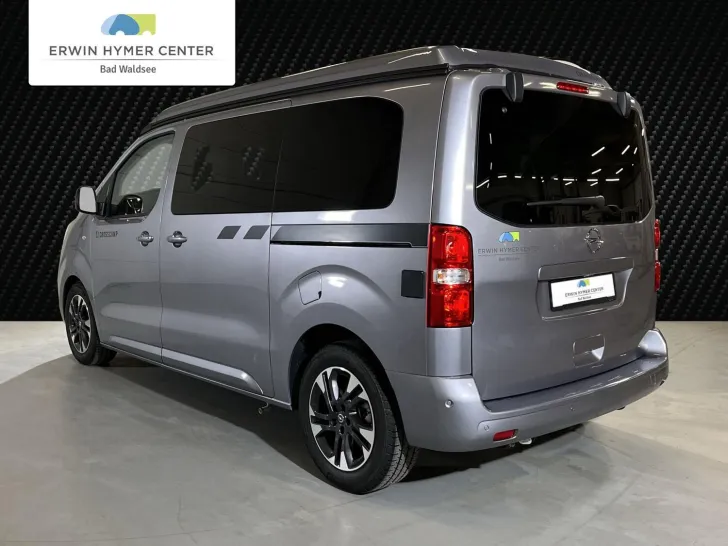 Fahrzeugbild Crosscamp Opel Flex #4