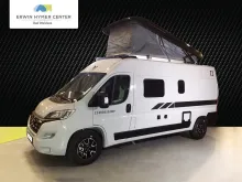 Fahrzeugbild Crosscamp CV FULL 600 Solar, AHK, Navi #3