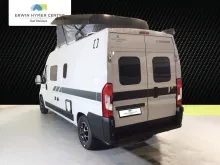 Fahrzeugbild Crosscamp CV FULL 600 Solar, AHK, Navi #5