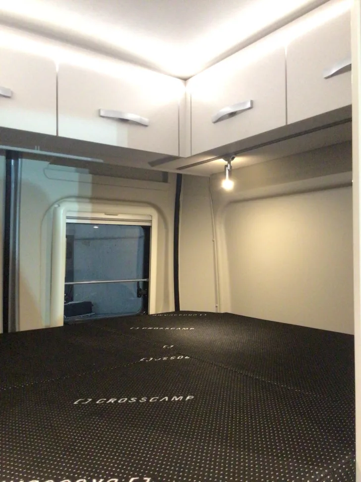 Fahrzeugbild Crosscamp CV FULL 600 Solar, AHK, Navi #16