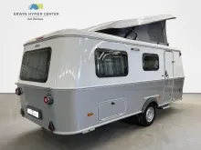 Fahrzeugbild Hymer Eriba Eriba Touring 642 #1