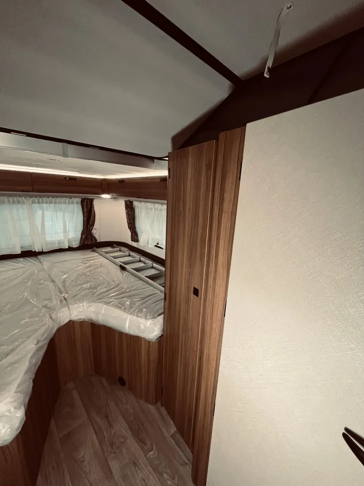 Fahrzeugbild Hymer Eriba Eriba Touring 642 #13