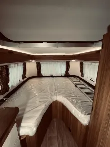 Fahrzeugbild Hymer Eriba Eriba Touring 642 #14