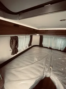 Fahrzeugbild Hymer Eriba Eriba Touring 642 #16