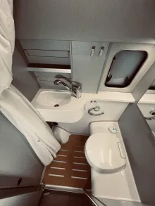 Fahrzeugbild Hymer Free S Blue Evolution 600 #17