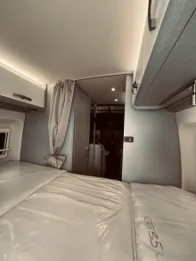 Fahrzeugbild Hymer Free S Blue Evolution 600 #23