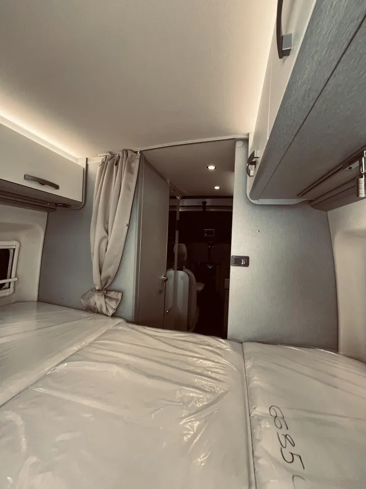 Fahrzeugbild Hymer Free S Blue Evolution 600 #23