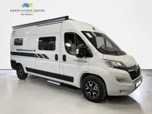 Fahrzeugbild Crosscamp CV FULL 600 YOUNG CAMPER #3