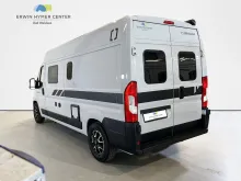 Fahrzeugbild Crosscamp CV FULL 600 YOUNG CAMPER #4