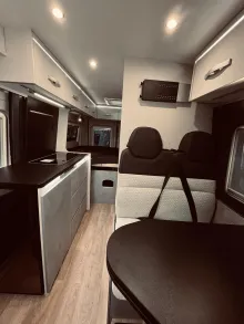 Fahrzeugbild Crosscamp CV FULL 600 YOUNG CAMPER #10