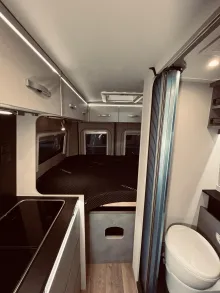 Fahrzeugbild Crosscamp CV FULL 600 YOUNG CAMPER #13