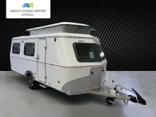 Fahrzeugbild Hymer Eriba Eriba Touring 620 #1