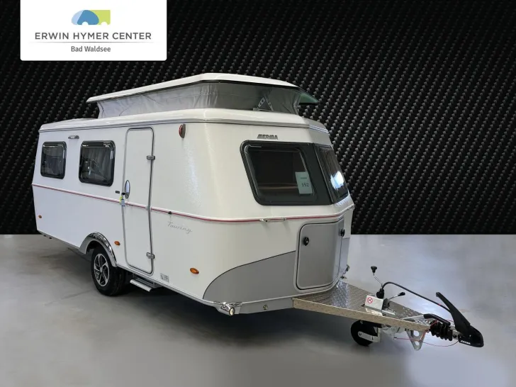 Fahrzeugbild Hymer Eriba Eriba Touring 620 #1