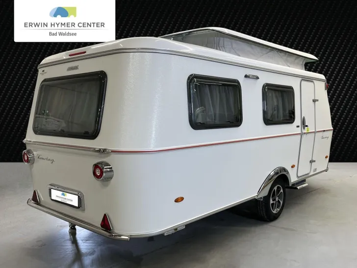 Fahrzeugbild Hymer Eriba Eriba Touring 620 #3