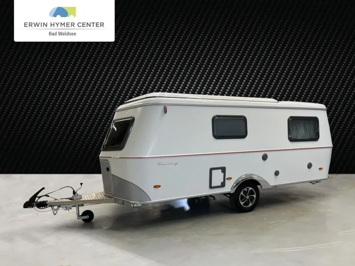 Fahrzeugbild Hymer Eriba Eriba Touring 620 #4