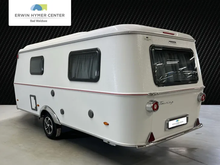 Fahrzeugbild Hymer Eriba Eriba Touring 620 #5