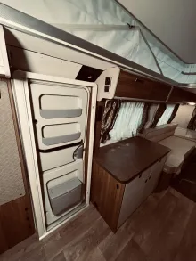 Fahrzeugbild Hymer Eriba Eriba Touring 620 #11