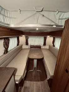 Fahrzeugbild Hymer Eriba Eriba Touring 620 #15