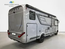 Fahrzeugbild Hymer B-Klasse MC I BlackLine 680 Klima, Solar, Autark #6