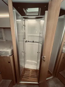 Fahrzeugbild Hymer B-Klasse MC I BlackLine 680 Klima, Solar, Autark #15