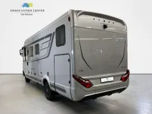 Fahrzeugbild Hymer B-Klasse MC I BlackLine 680 27.580,- EUR Vorteil #3