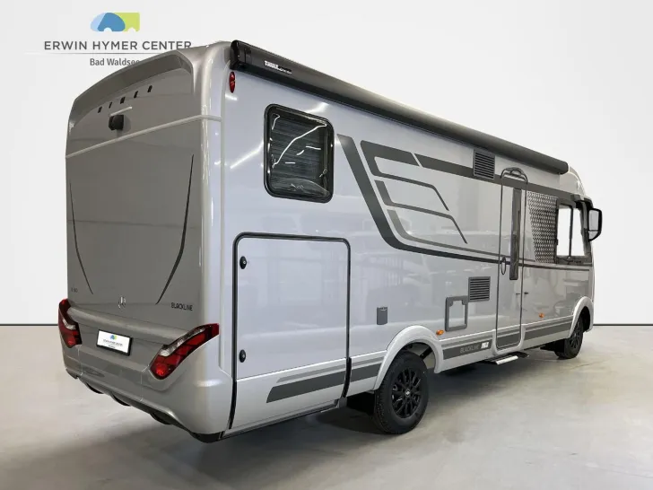 Fahrzeugbild Hymer B-Klasse MC I BlackLine 680 27.580,- EUR Vorteil #4