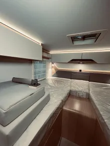 Fahrzeugbild Hymer B-Klasse MC I BlackLine 680 27.580,- EUR Vorteil #18