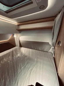 Fahrzeugbild Hymer B-Klasse MC I BlackLine 550 30.000,- EUR Vorteil #21